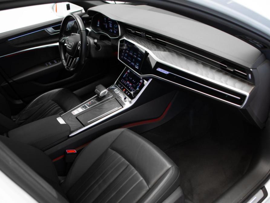 Audi A6 V (C8) Москва  - изображение 29