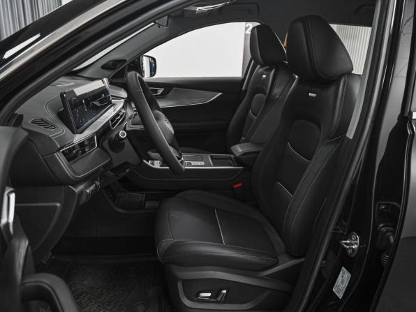 Chery Tiggo 7 Pro Max I с пробегом 2023 года, цена 1 698 000 рублей, 33434 км, внедорожник, Автокод Объявления