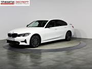 BMW 3 серии VII (G2x) Белгород  - изображение 21