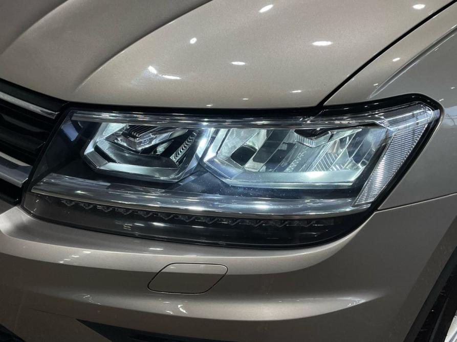 Volkswagen Tiguan II Пермь  - изображение 9