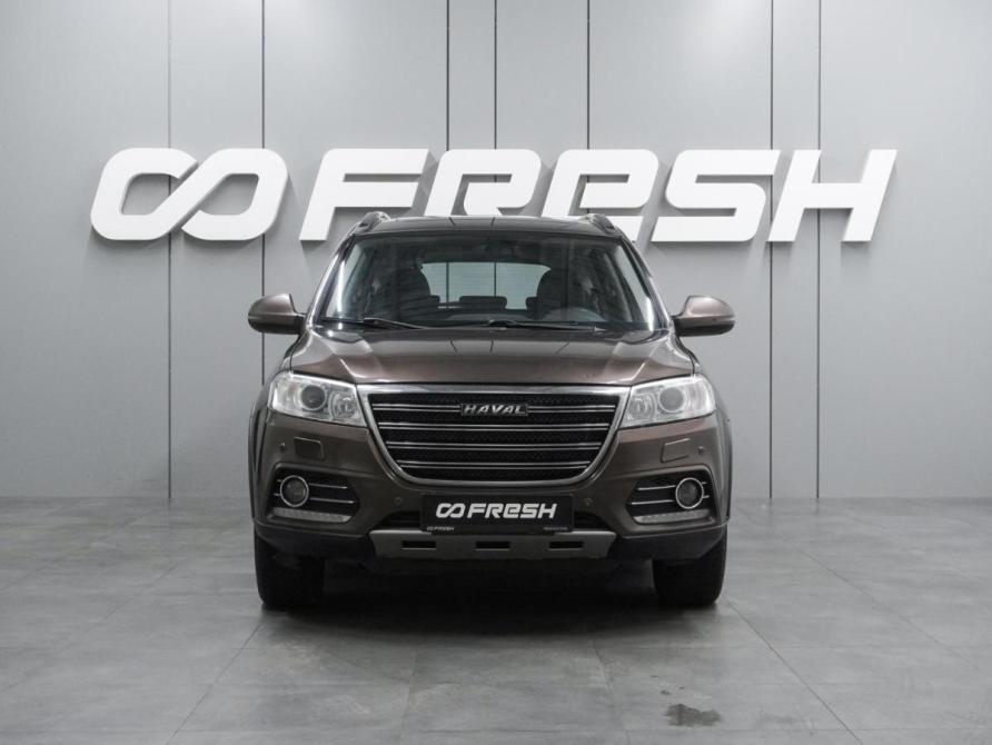 Haval H6 I Воронеж  - изображение 3