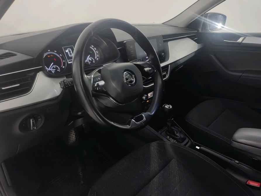 Skoda Rapid II Санкт-Петербург  - изображение 13