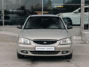 Hyundai Accent II Новосибирск  - изображение 19