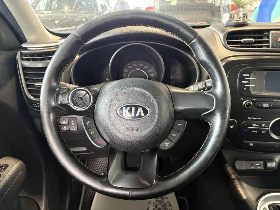 Kia Soul II Новомосковск  - изображение 12