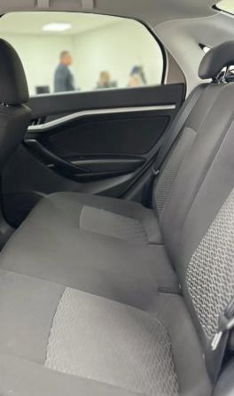 Lada (ВАЗ) Vesta I с пробегом 2021 года, цена 1 089 000 рублей, 67950 км, седан, Автокод Объявления