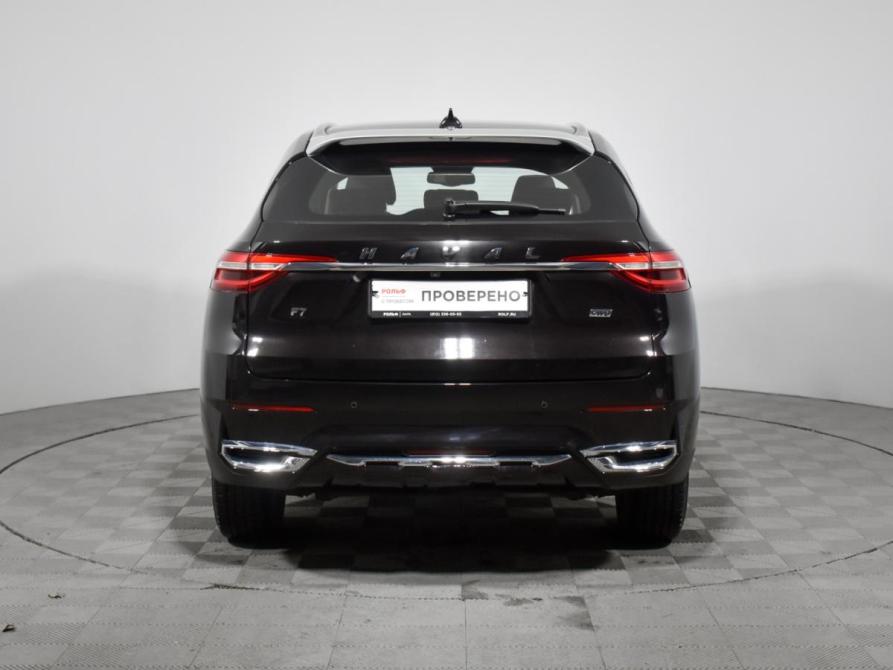 Haval F7 I Санкт-Петербург  - изображение 6
