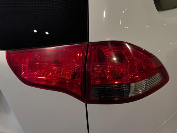 Mitsubishi Pajero Sport II Рестайлинг с пробегом 2014 года, цена 1 850 000 рублей, 216813 км, внедорожник, Автокод Объявления