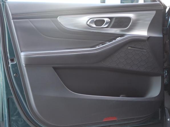 GAC GS8 II с пробегом 2024 года, цена 3 090 000 рублей, 43675 км, внедорожник, Автокод Объявления