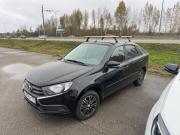 Lada (ВАЗ) Granta I Рестайлинг Пермь  - изображение 13