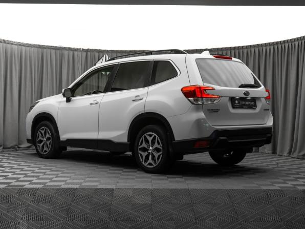 Subaru Forester V с пробегом 2019 года, цена 2 420 000 рублей, 160679 км, внедорожник, Автокод Объявления