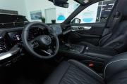 GAC GS8 II Москва  - изображение 36