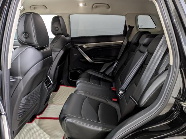 Geely Atlas Pro с пробегом 2024 года, цена 2 240 000 рублей, 58694 км, внедорожник, Автокод Объявления