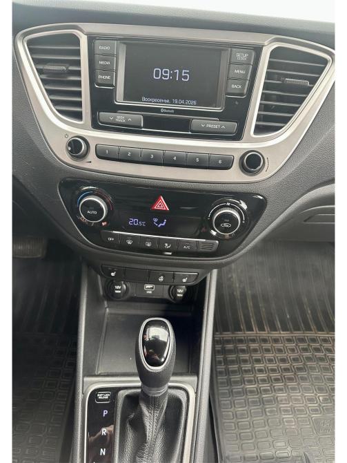 Hyundai Solaris II Орел  - изображение 14