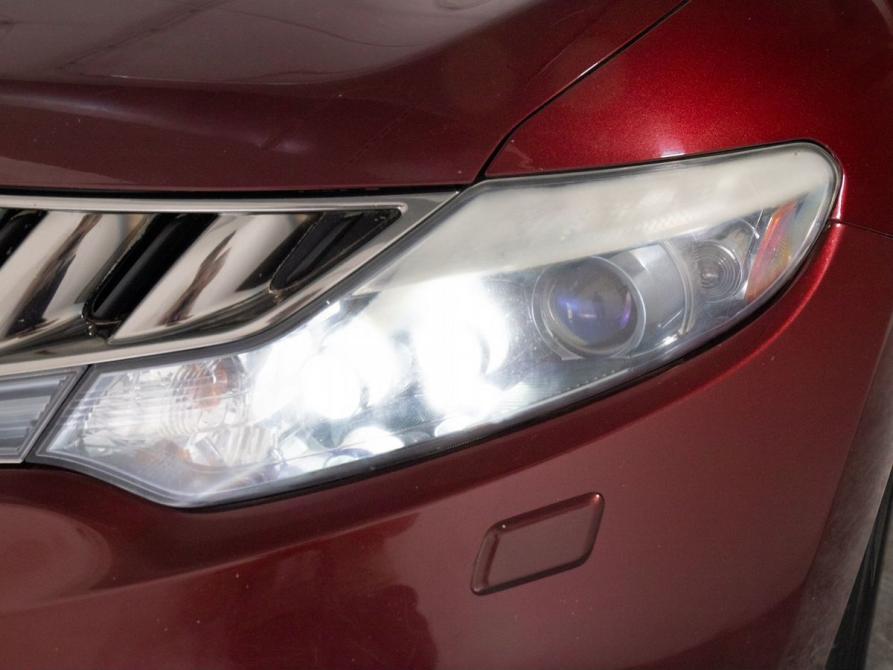 Nissan Murano II (Z51) Иркутск  - изображение 22