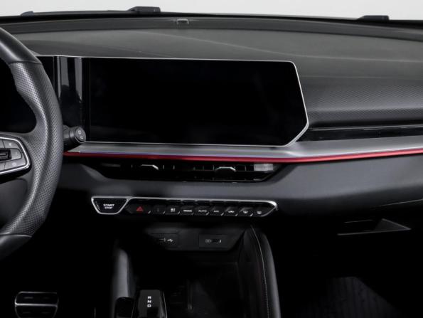 Geely Coolray I Рестайлинг с пробегом 2024 года, цена 2 049 000 рублей, 47503 км, внедорожник, Автокод Объявления