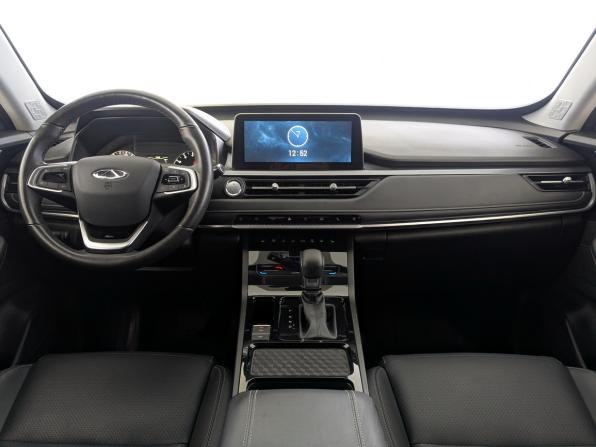 Chery Tiggo 4 Pro I Рестайлинг с пробегом 2024 года, цена 1 620 000 рублей, 33000 км, внедорожник, Автокод Объявления