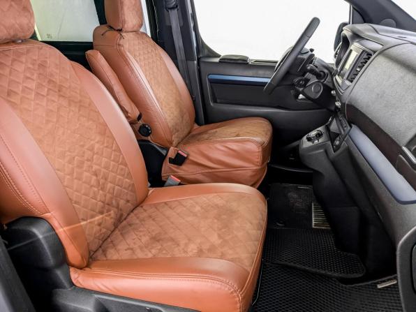 Peugeot Traveller I с пробегом 2018 года, цена 2 870 000 рублей, 128555 км, минивэн, Автокод Объявления