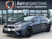 Kia Cerato IV Волгоград  - изображение 23