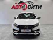 Lada (ВАЗ) Vesta I Рестайлинг (NG) Воронеж  - изображение 23