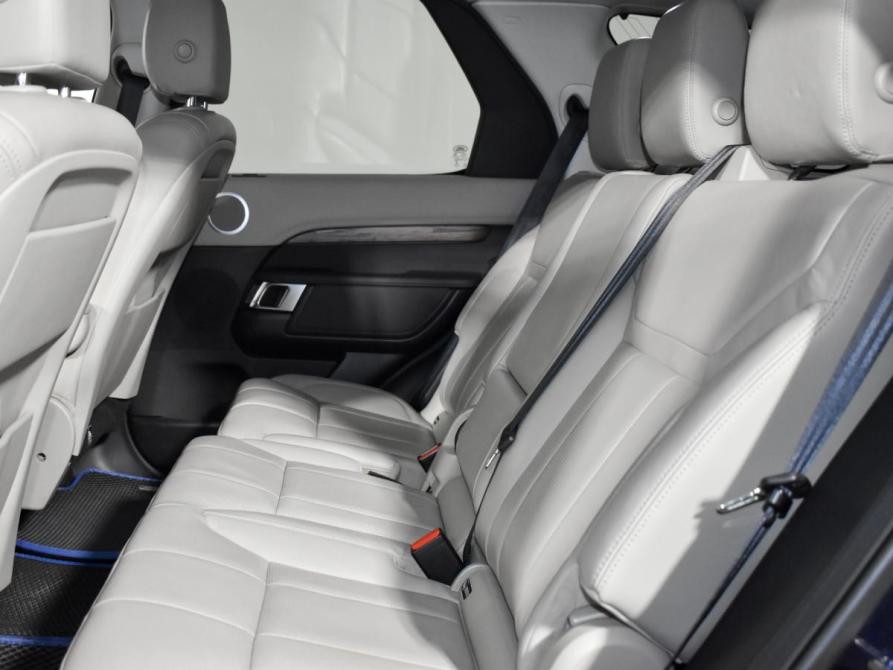Land Rover Discovery V Санкт-Петербург  - изображение 14