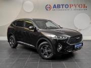 Haval F7 I Москва  - изображение 26