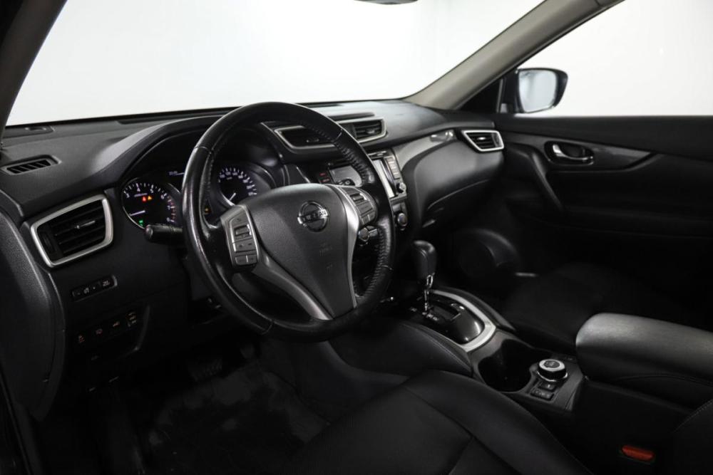 Nissan X-Trail III Москва  - изображение 13