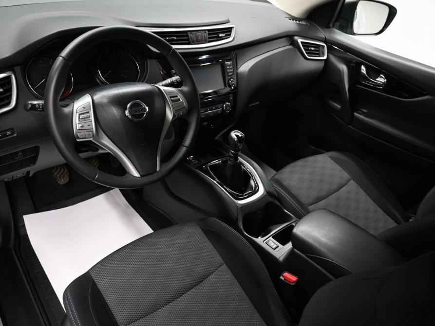 Nissan Qashqai II Тверь  - изображение 8
