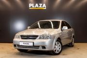 Chevrolet Lacetti I Уфа  - изображение 19