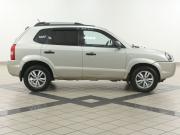 Hyundai Tucson I Иваново  - изображение 23