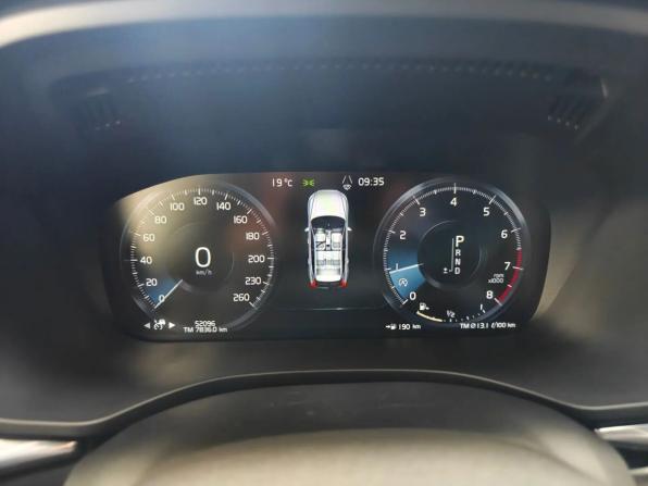 Volvo XC60 II с пробегом 2020 года, цена 4 150 000 рублей, 52000 км, внедорожник, Автокод Объявления