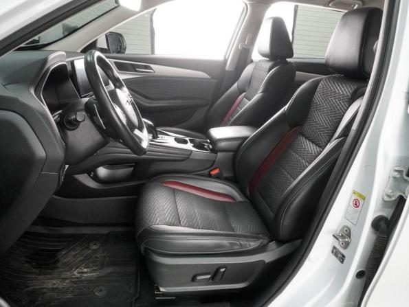 Haval F7 I Рестайлинг с пробегом 2023 года, цена 1 469 000 рублей, 184531 км, внедорожник, Автокод Объявления