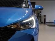 Hyundai Solaris II Рестайлинг Казань  - изображение 47