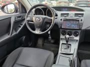 Mazda 3 II (BL) Новосибирск  - изображение 47