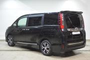 Toyota Noah III (R80) Сургут  - изображение 26