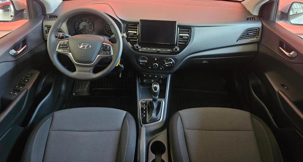 Hyundai Solaris II Рестайлинг Вологда  - изображение 9