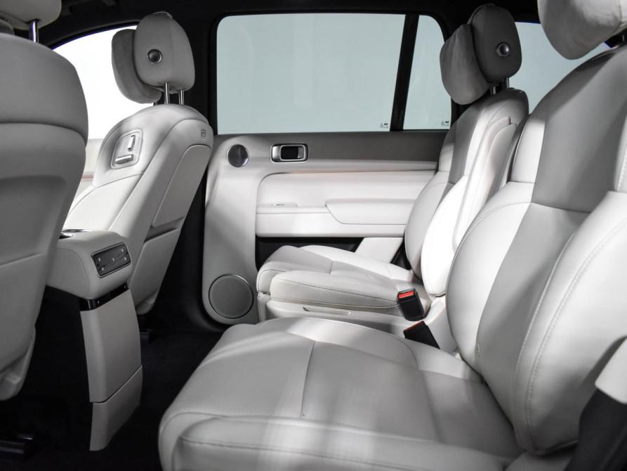Li Auto (Lixiang) L9 I Рестайлинг Санкт-Петербург  - изображение 13