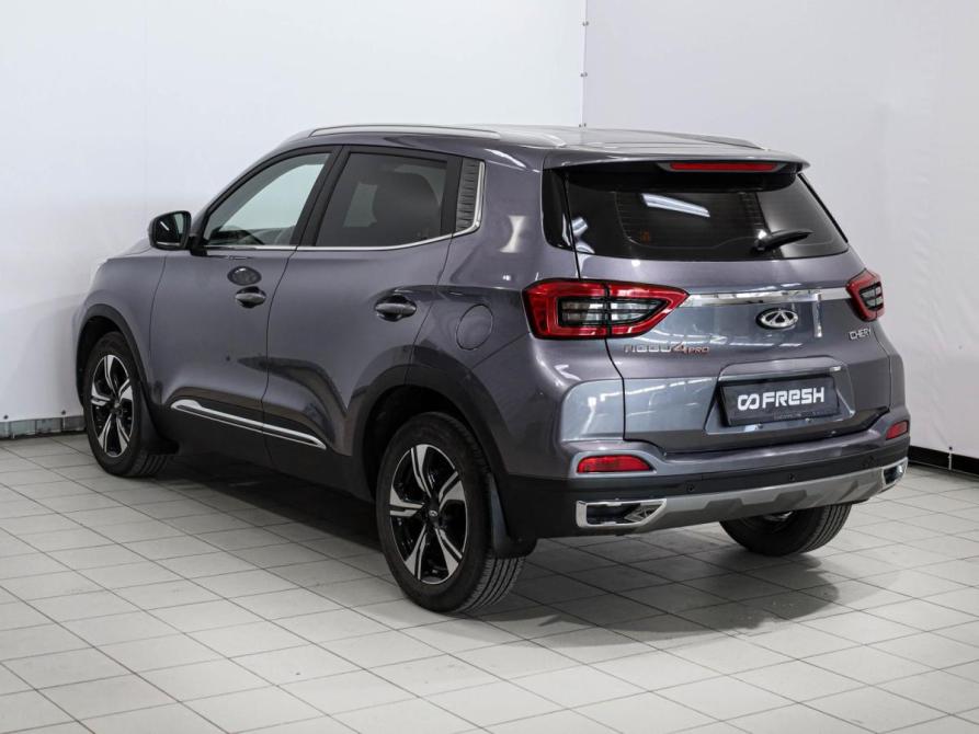 Chery Tiggo 4 Pro I Ростов-на-Дону  - изображение 2