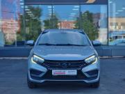Lada (ВАЗ) Vesta I Рестайлинг (NG) Архангельск  - изображение 24