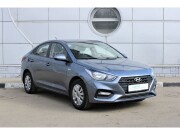 Hyundai Solaris II Москва  - изображение 26