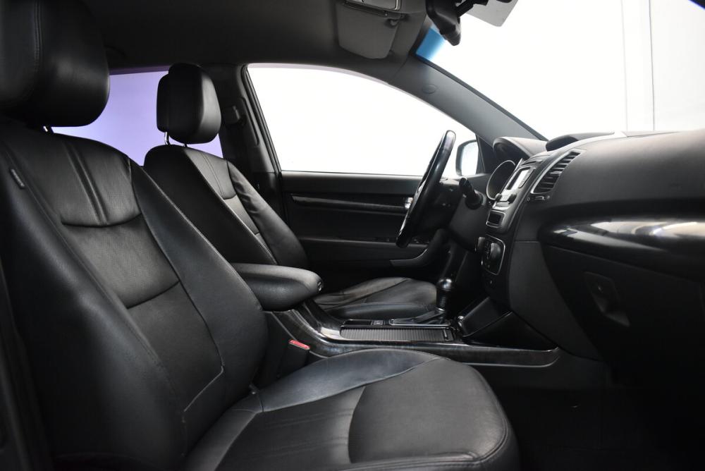 Kia Sorento II Рестайлинг Москва  - изображение 14