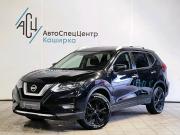 Nissan X-Trail III Рестайлинг Москва  - изображение 18