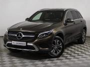 Mercedes-Benz GLC I (X253) Москва  - изображение 18