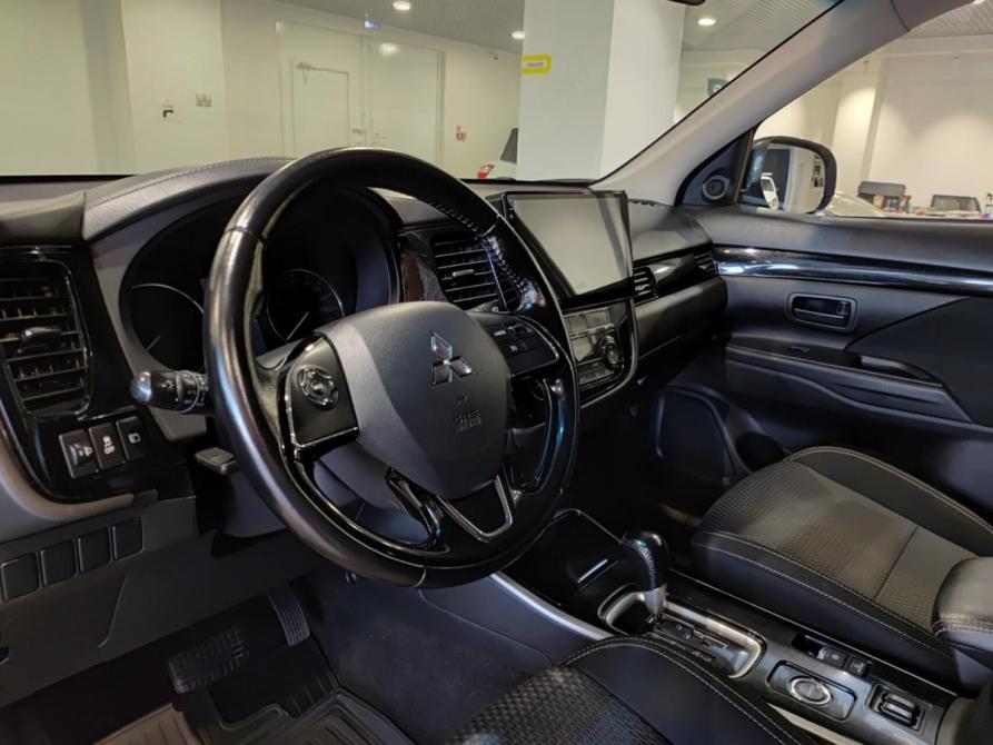 Mitsubishi Outlander III Рестайлинг 3 Казань  - изображение 20