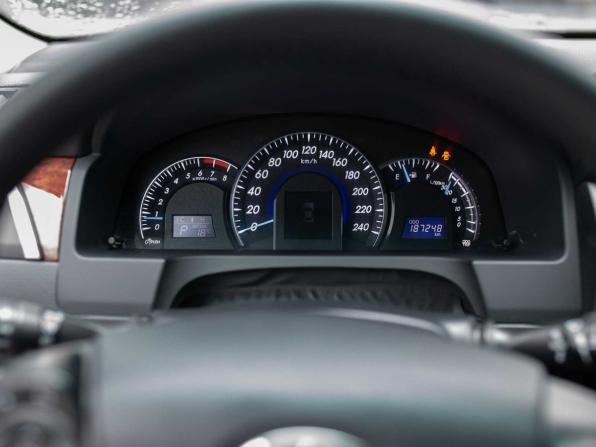 Toyota Camry VII (XV50) с пробегом 2012 года, цена 1 680 000 рублей, 187247 км, седан, Автокод Объявления