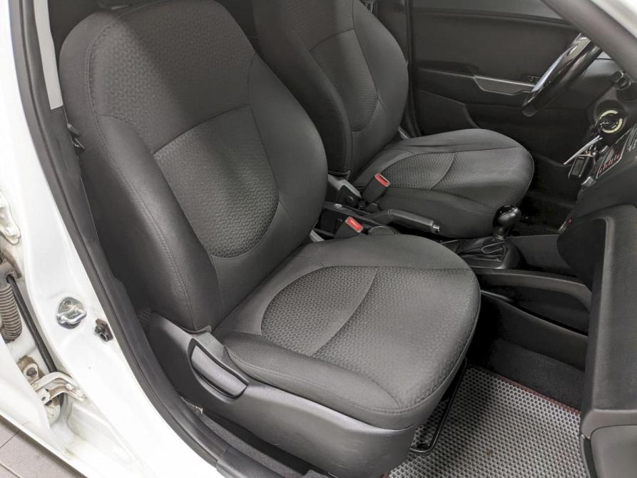Kia Rio III Рестайлинг Москва  - изображение 20