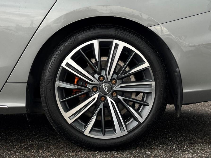 Chery Arrizo 8 Санкт-Петербург  - изображение 32