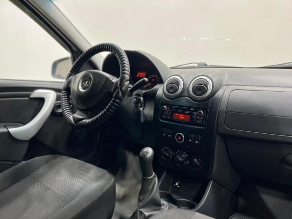 Lada (ВАЗ) Largus I с пробегом 2018 года, цена 775 000 рублей, 175000 км, универсал, Автокод Объявления