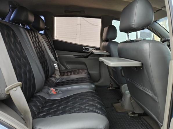 Chevrolet Rezzo с пробегом 2007 года, цена 329 000 рублей, 170000 км, компактвэн, Автокод Объявления