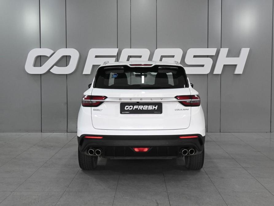 Geely Coolray I Ростов-на-Дону  - изображение 4