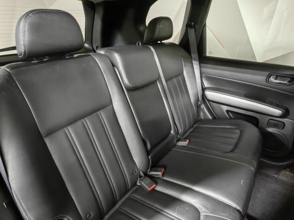 Nissan X-Trail II Рестайлинг с пробегом 2013 года, цена 1 250 000 рублей, 234309 км, внедорожник, Автокод Объявления